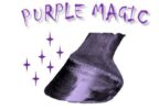 Purple Magic Horse Products